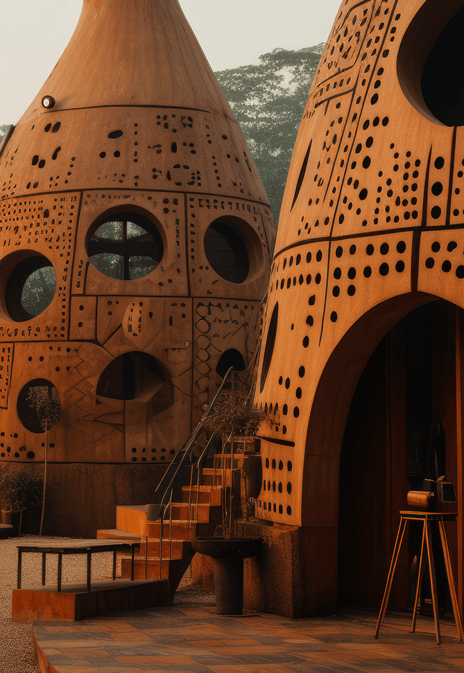 Nigerian heritage site